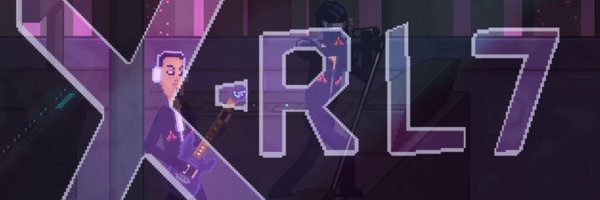 XRL7official Profile Banner
