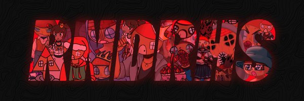 ROUNDERHOUSE Profile Banner