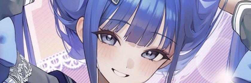 ユキノ banner