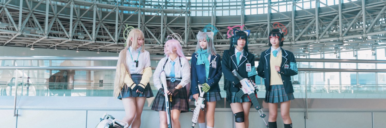 ｲﾓ先生🍠's banner