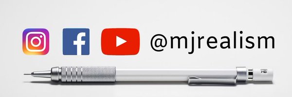 mjrealism Profile Banner