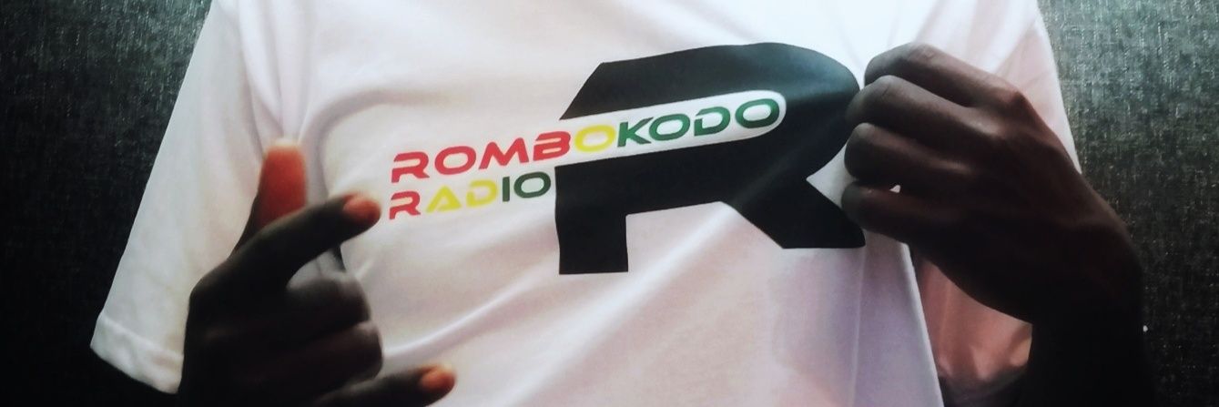Rombokodo's profile banner image