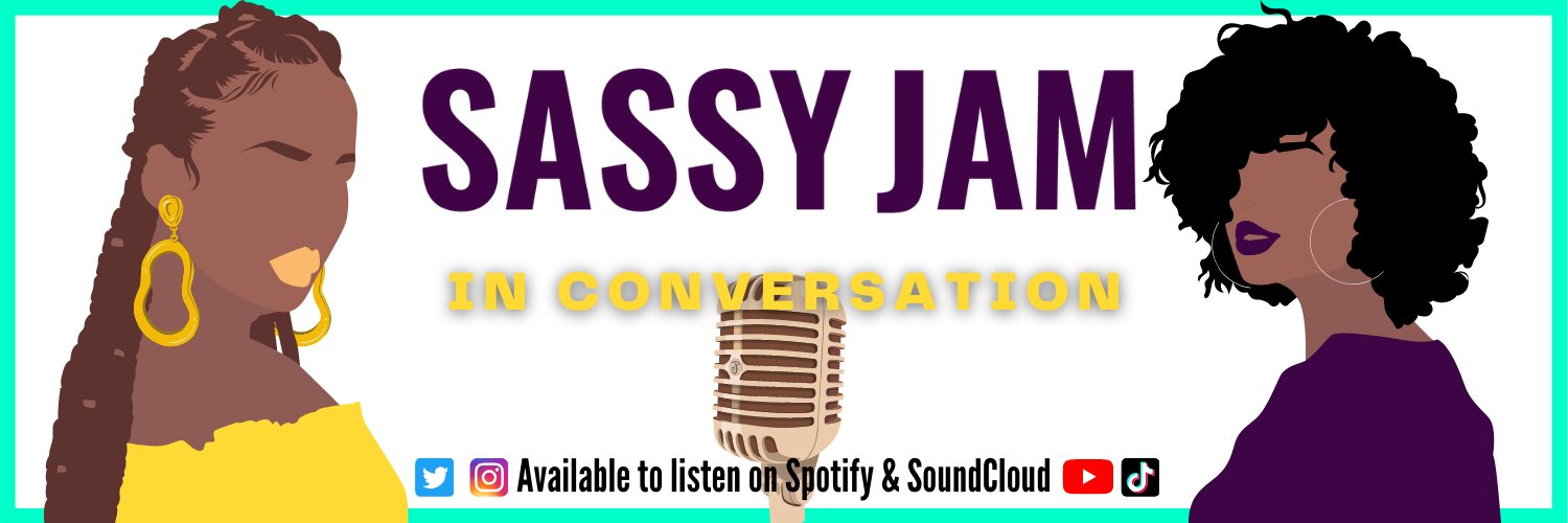 Sassy Jam Productions banner