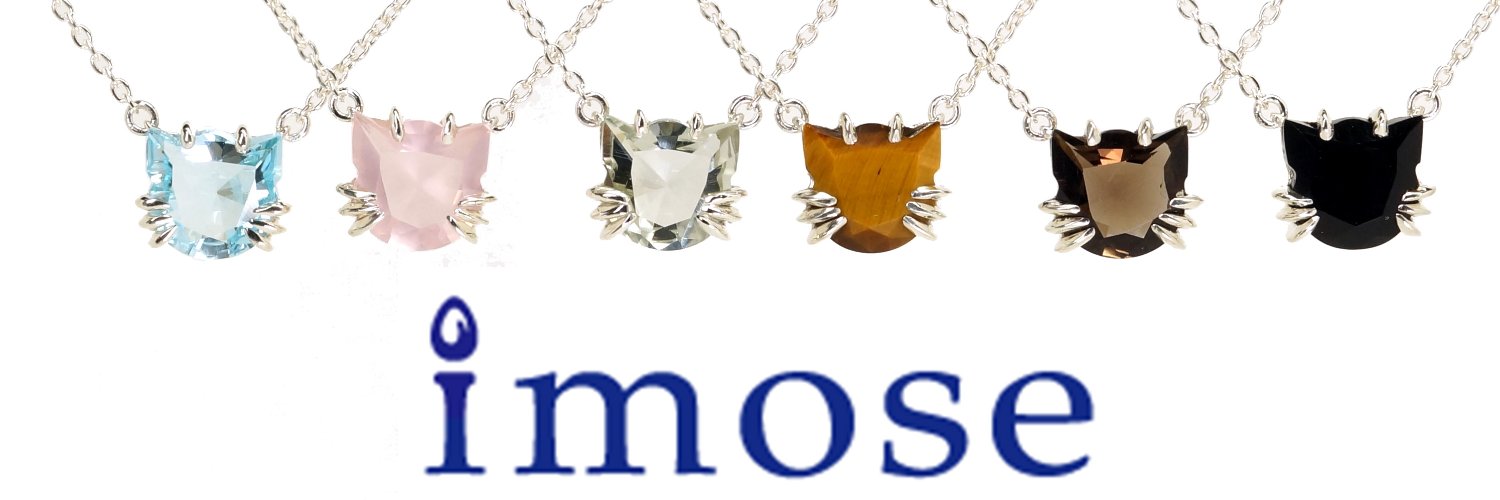 imose_p's profile banner image