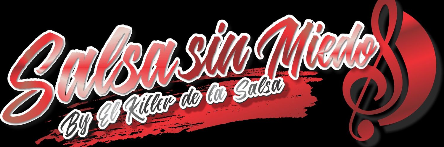 KILLER DE LA SALSA banner