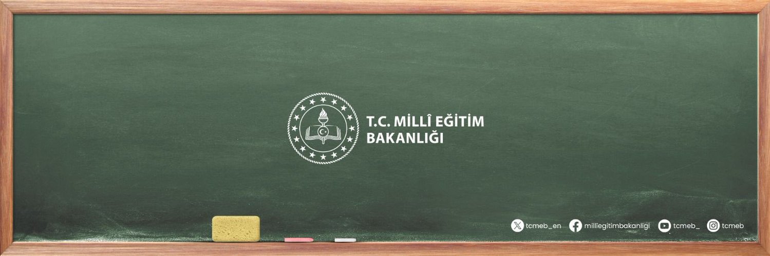 Bolu İl Millî Eğitim Müdürlüğü banner