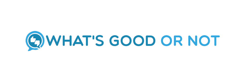 WhatsGoodorNot's profile banner image