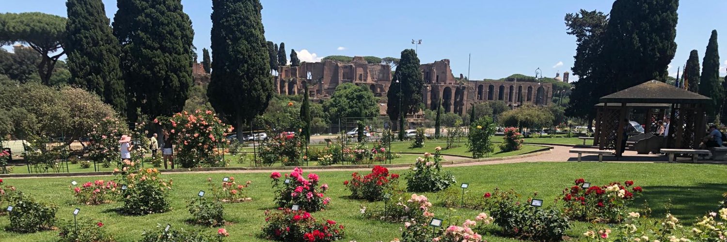 GiuliaCala2019's profile banner image
