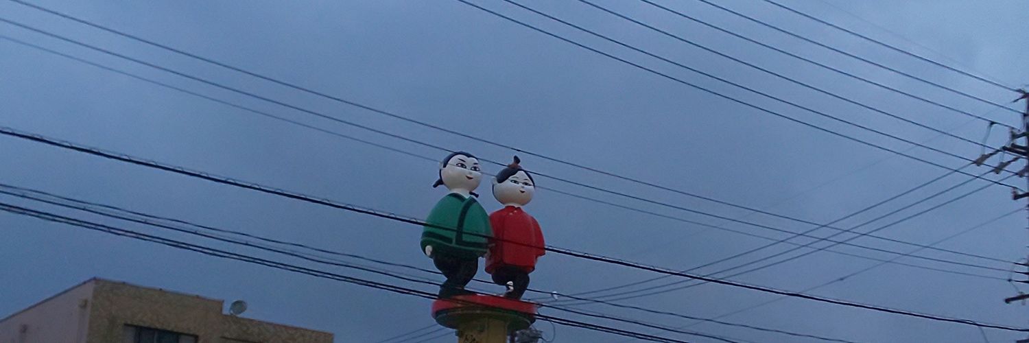 tirotiroru211's profile banner image