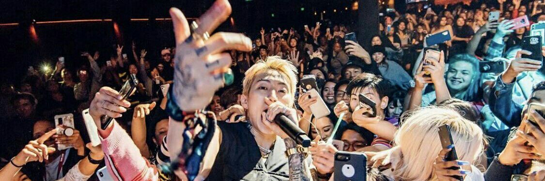 jayparkthre's profile banner image