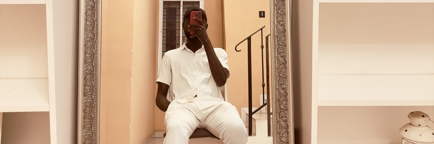 Man like Laporsch banner