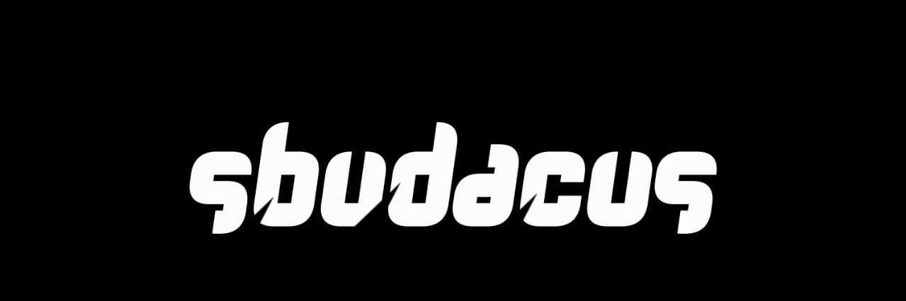 SBUDACUS's profile banner image