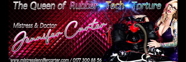 MistressCarter1 Profile Banner