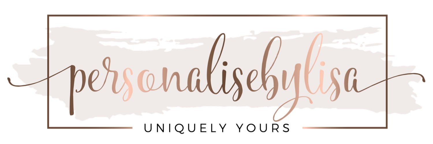 Personalbylisa's profile banner image