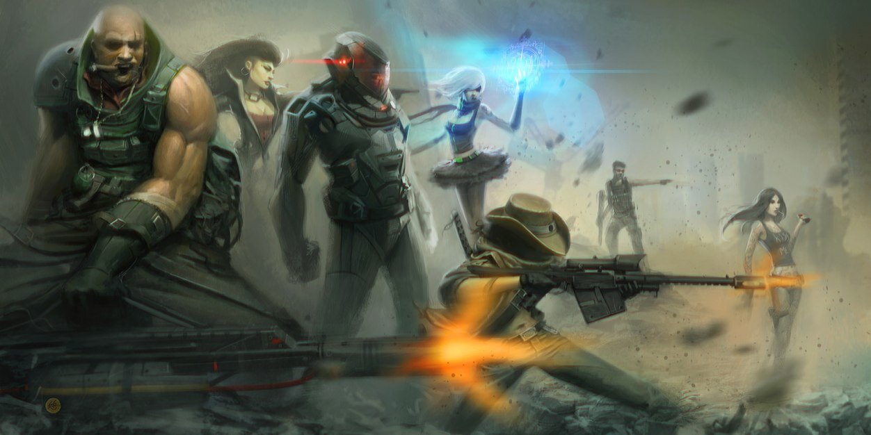 DudeVader's profile banner image