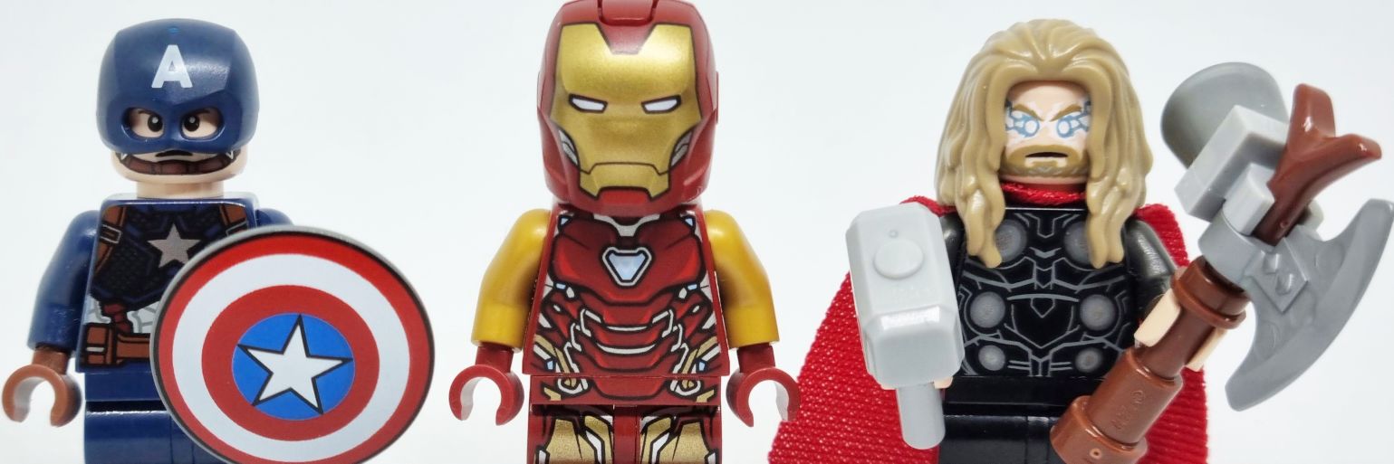 RedmarkBricks's profile banner image