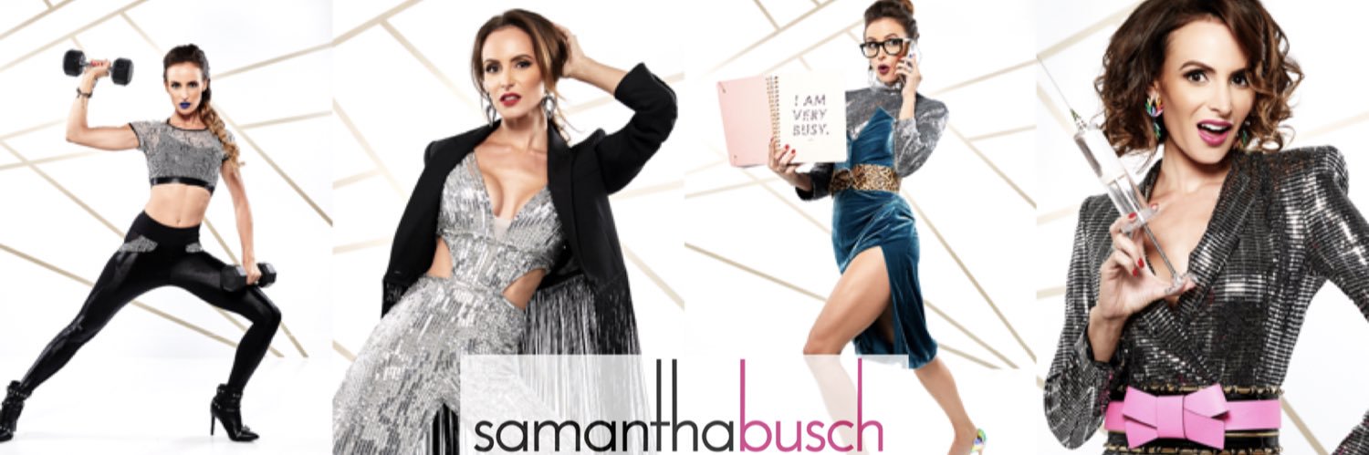 Samantha Busch banner