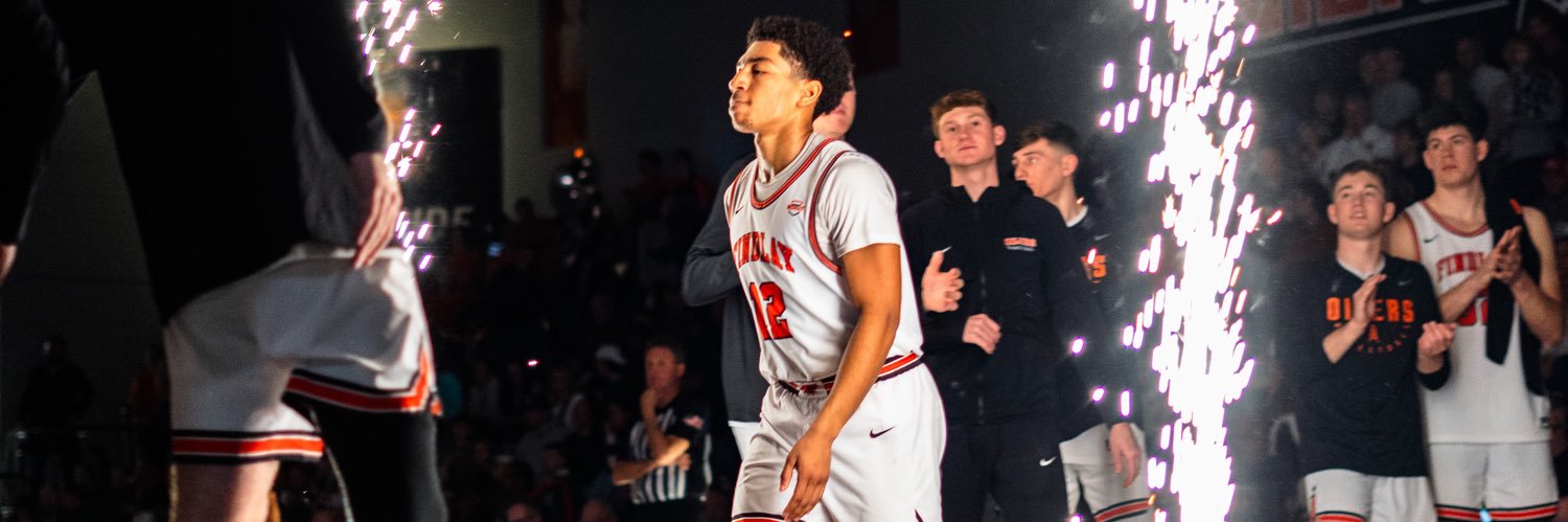 Anthony Johnson banner