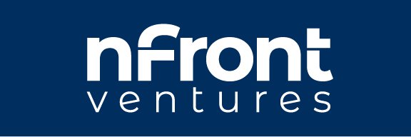 nFront Ventures banner