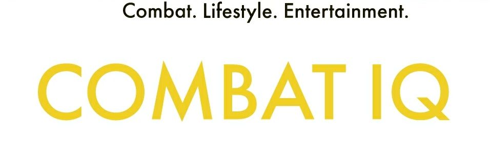Combat IQ banner