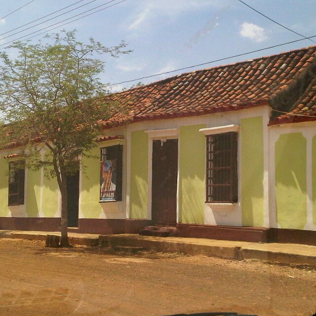 Edgar José Ortega banner