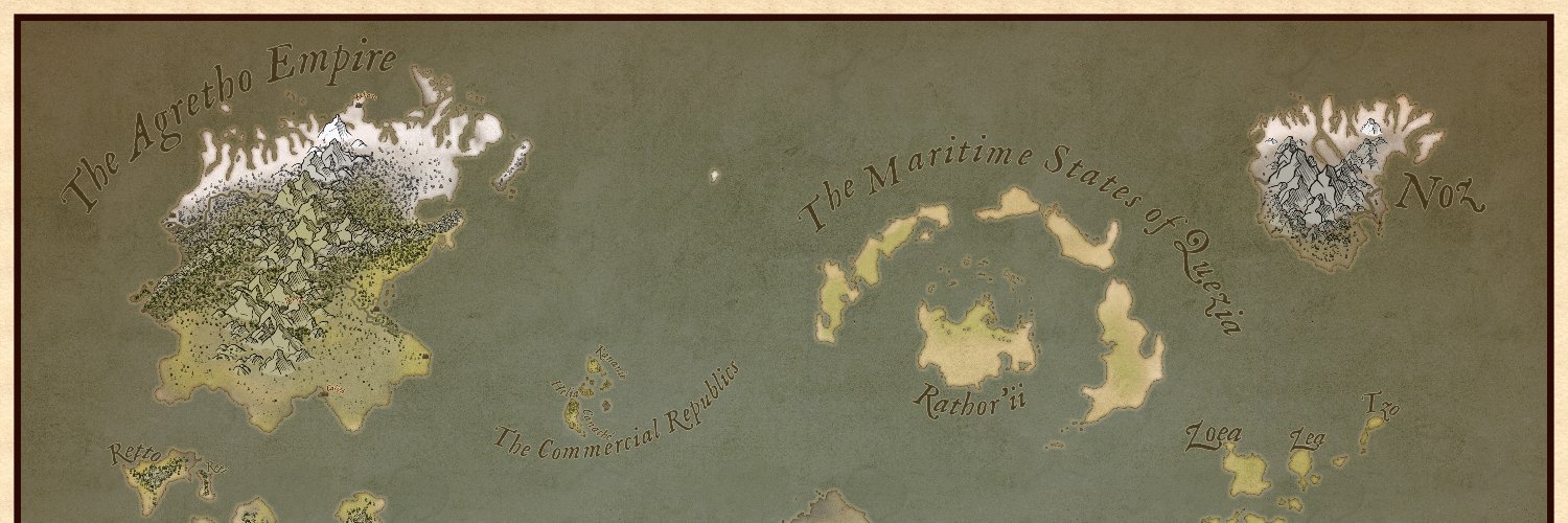 QuotesFerg's profile banner image