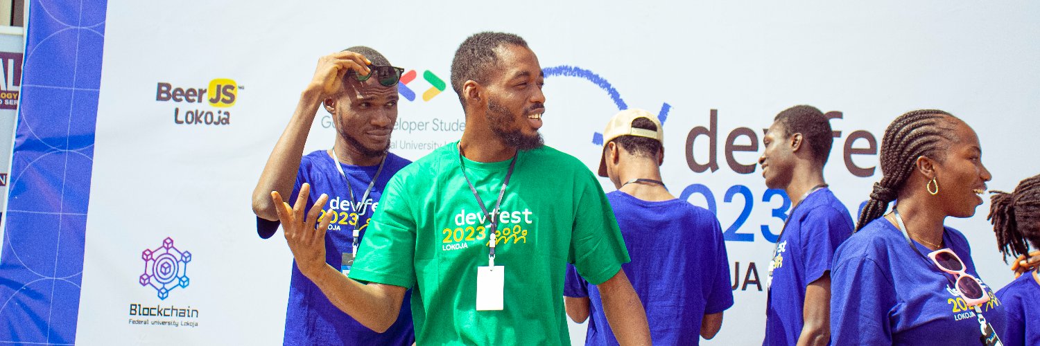 Joshua Abel Alhassan banner