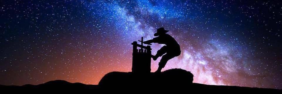 kevwrex's profile banner image