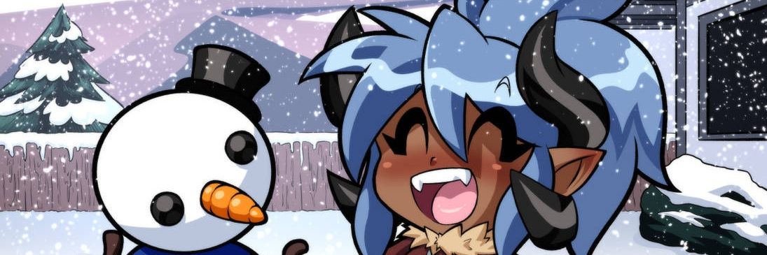 snekjam's profile banner image