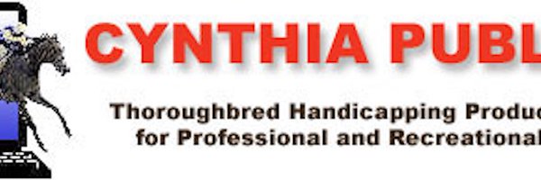 Cynthia Publishing Company (AIO V6 / BestLine) Profile Banner