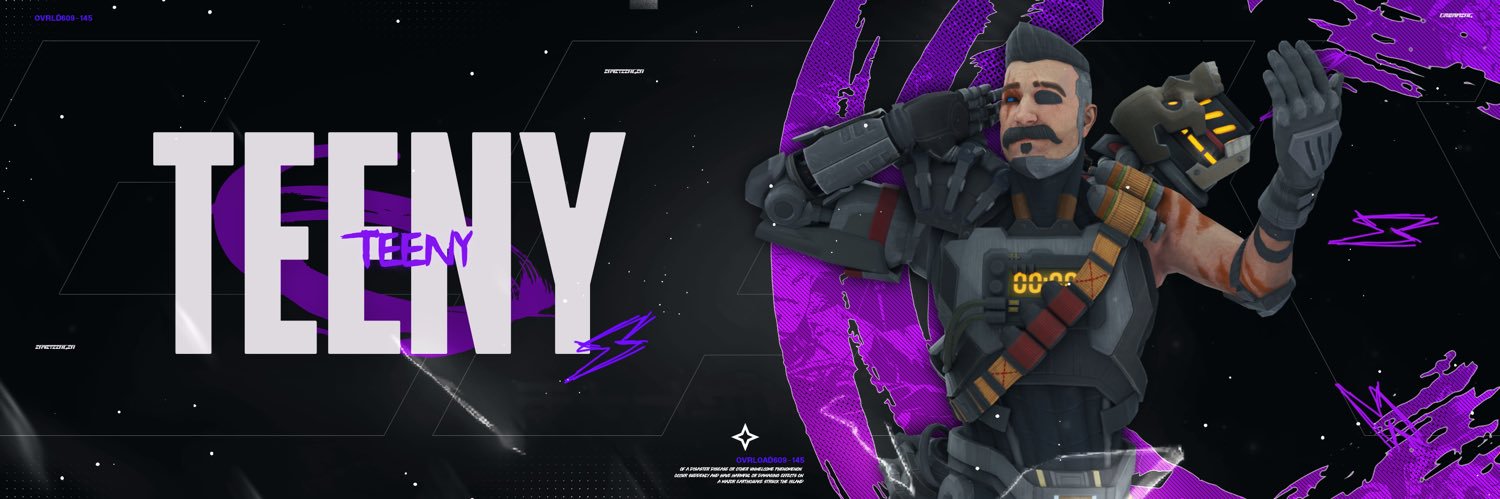 DTM_Teeny's profile banner image