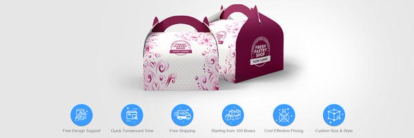 BlueBoxPackagin Profile Banner