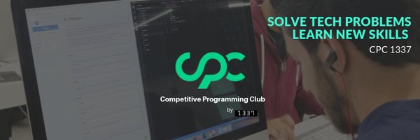 cpc1337 Profile Banner