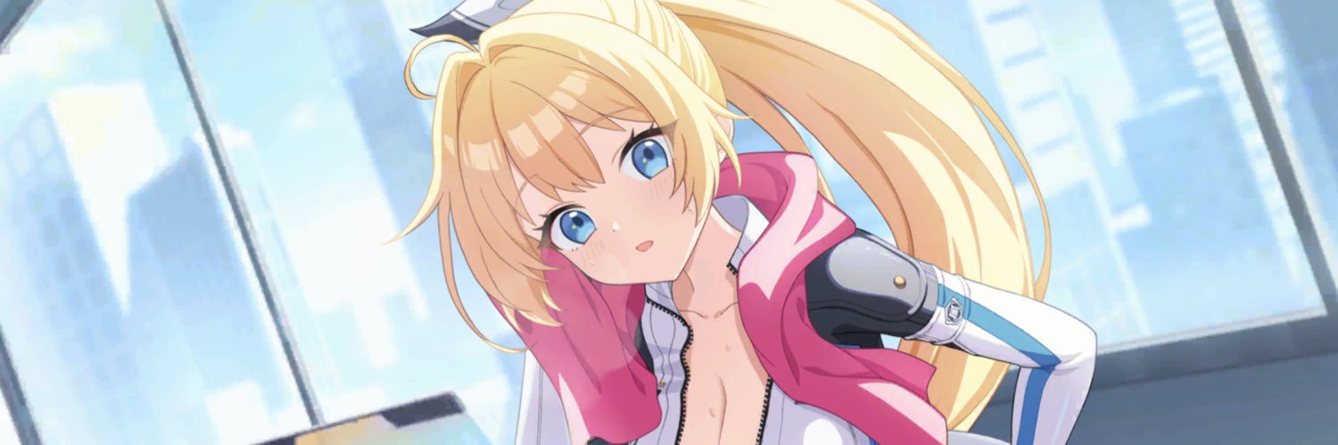 ShuNOST's profile banner image