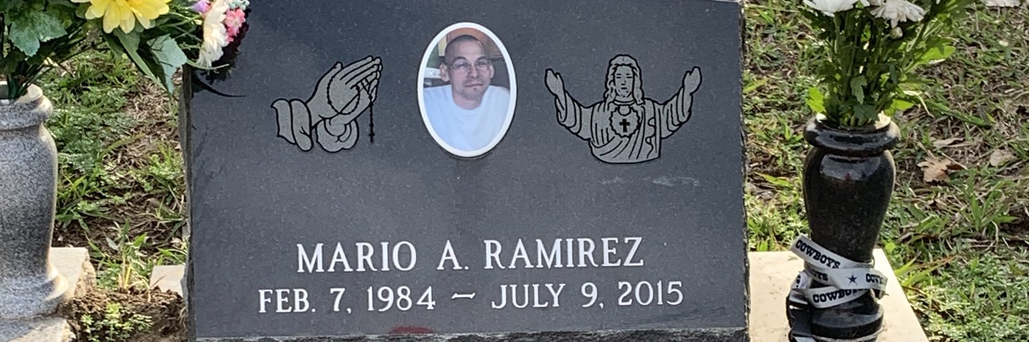 Andrew Ramirez Meza banner