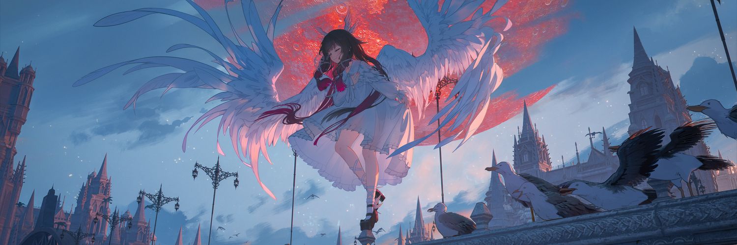 panyu0911's profile banner image