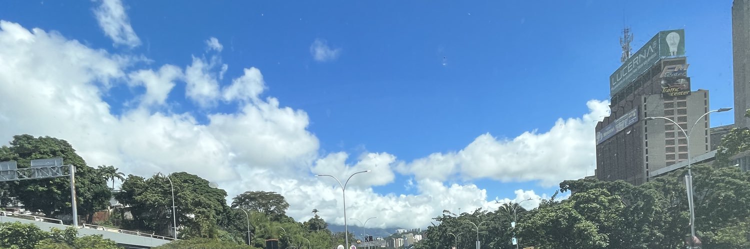 JesusRMijares's profile banner image