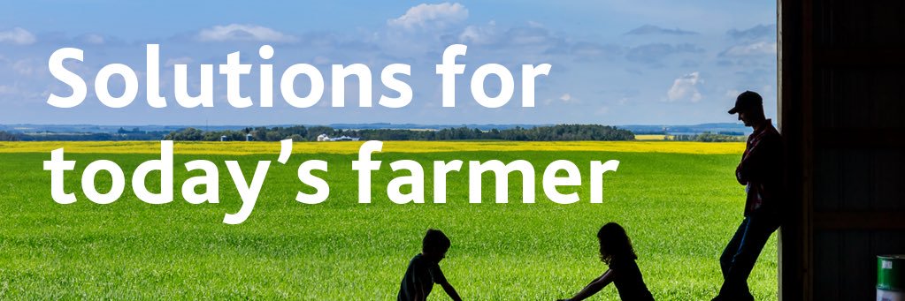 Riverbend Ag Solutions banner