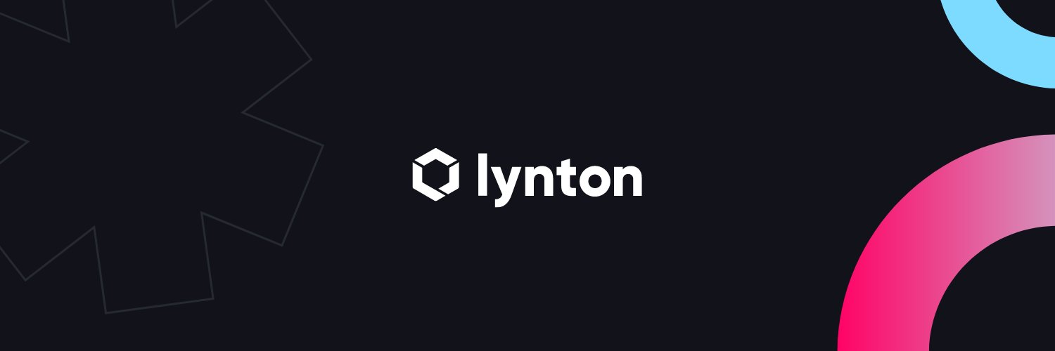 lyntonweb's profile banner image