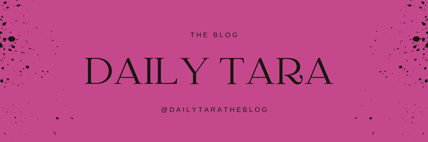 dailydoseoftara's profile banner image