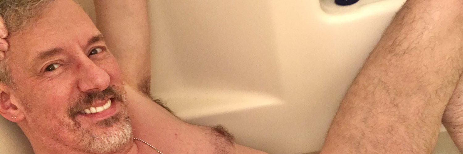 Gregory Croushorn banner