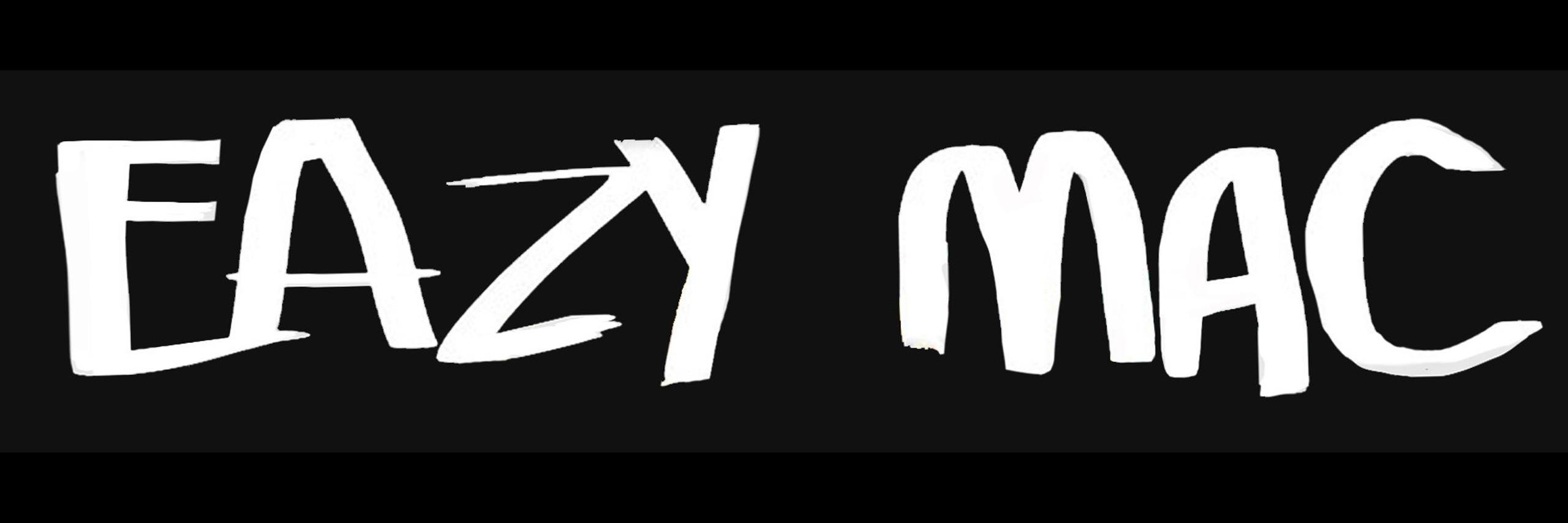 Eazy Mac banner