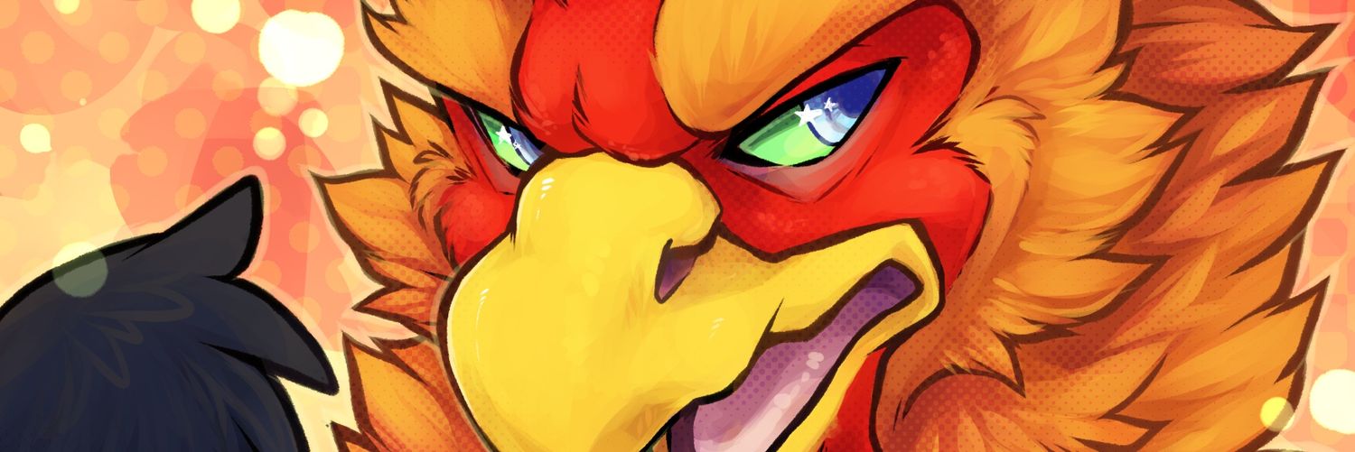 SandersChiggen's profile banner image