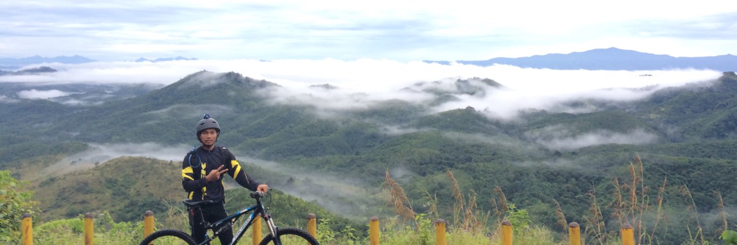 Dicky_margo's profile banner image
