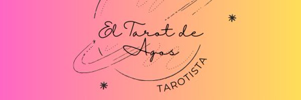 eltarotde_agos Profile Banner