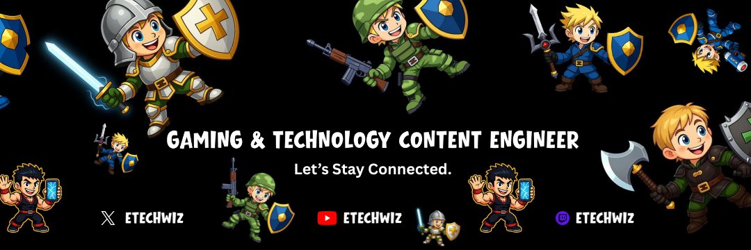 ETechWiz banner