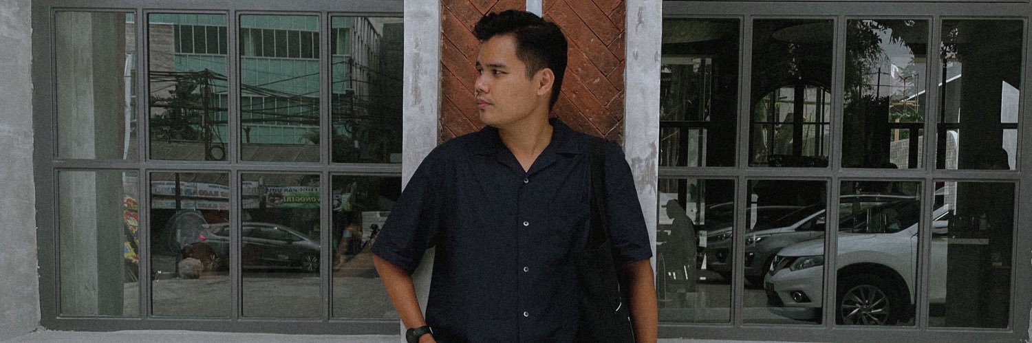 adhityardp's profile banner image
