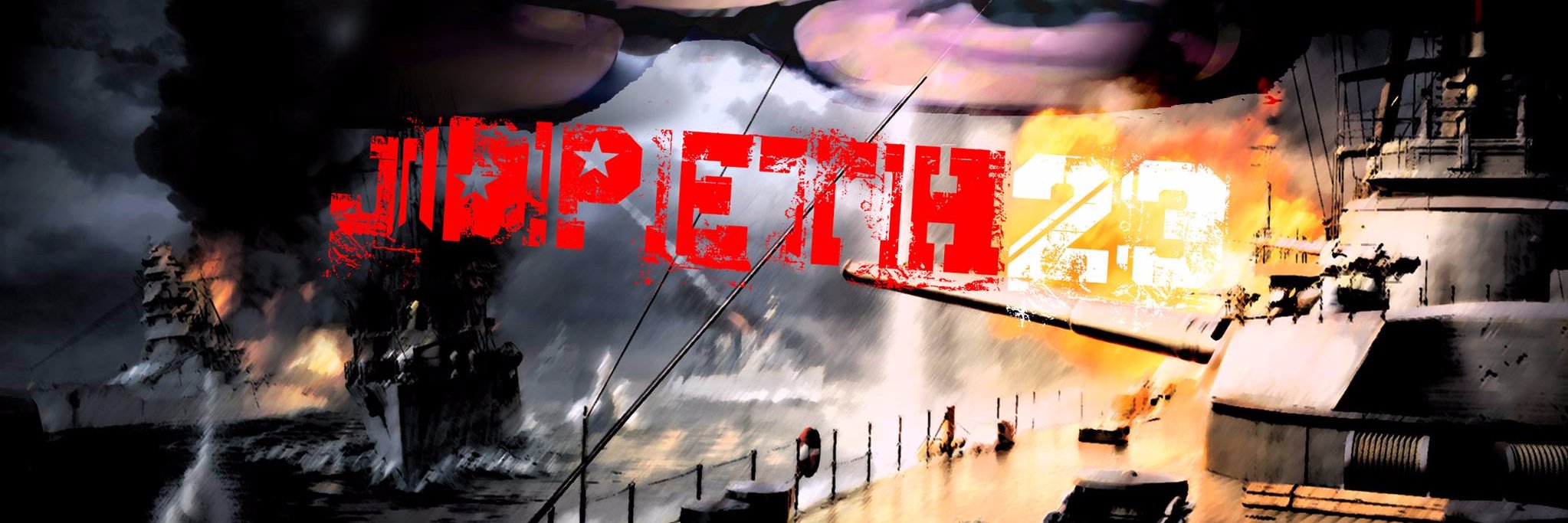 Jopeth23's profile banner image