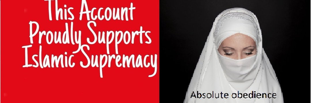 Muslima jayda banner