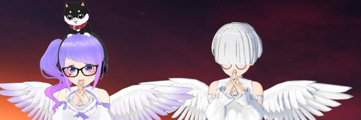 はぁ banner